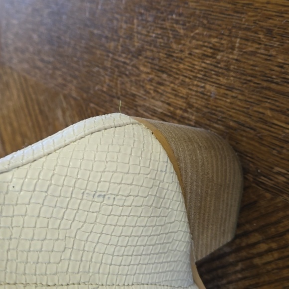 ARIDER GIRL SOUTHWEST ANKLE BOOTS - Picture 7 of 11